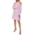 Stella McCartney Cut Shoulders Dress
